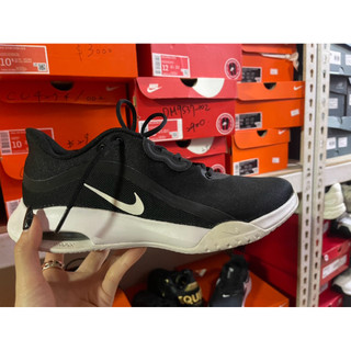 oh shose👟庫存出清 Nike Air Max Volley CU4274002 運動鞋 黑白 男
