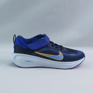 Nike HQ3267403 中童 休閒鞋 Stellar Ride 藍【iSport愛運動】