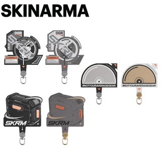 SKINARMA 日本東京 Ekho & Mecha & Nova 掛繩通用墊片 手機墊片 通用墊片
