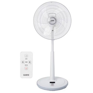 S0931901757全新免運費附發票聲寶 14吋 變頻 DC風扇 SK-FA14AD 電風扇 省電靜音