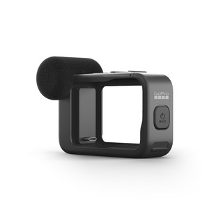 GoPro ADFMD-001 【宇利攝影器材】 媒體模組 適用HERO9、10、11、12、13 Black 公司貨