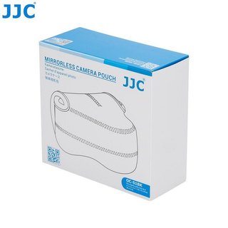 JJC收納包 適用於SonyZV-E10 a6000 a6100 a6400 a6500 a6600 a6300相機