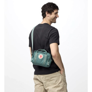 fjallraven hip pack plus 3用腰/胸包/側背包
