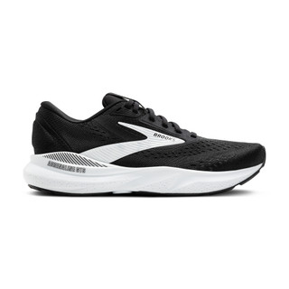 410-BROOKS 女鞋 慢跑 避震緩衝象限 1B正常楦 黑 Adrenaline GTS24 1204261D087