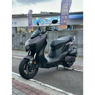 2023 三陽 MMBCU 461xxKM #9782