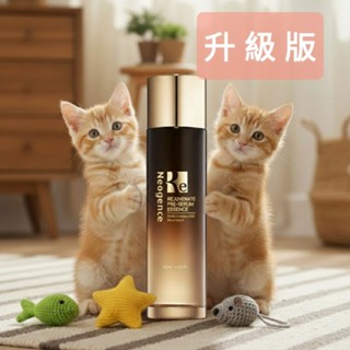 霓淨思 再生奇蹟前導精露 150ML/升級版 再生奇蹟前導精露 150ML