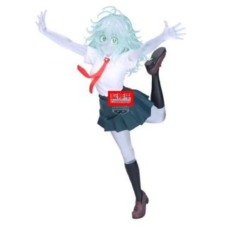 現貨 BP景品 BANPRESTO 我的英雄學院 G&G 葉隱透 ver. B 公仔