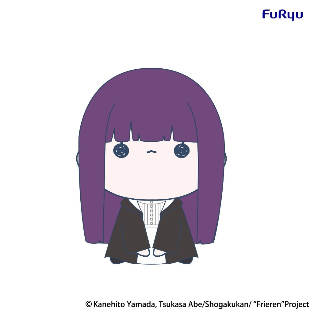 【RE】現貨 FuRyu 景品 玩偶 葬送的芙莉蓮 MOCHIPICO 迷你絨毛 費倫 娃娃