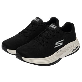SKECHERS 男鞋 健走系列 GO WALK DISTANCE WALKER - 216534BKGY