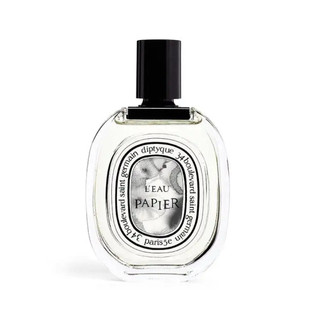 Diptyque Eau Papier (紙染之水) 淡香水