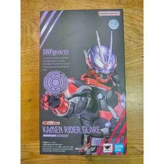 SHF S.H.Figuarts 假面騎士 GEATS Glare 炬目 極狐 非 霸牛 娜貓 太狸 逢魔 崇皇 加布