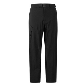 美國[The North Face]M TREKKER HIKE PANT 男款排汗快乾輕量長褲