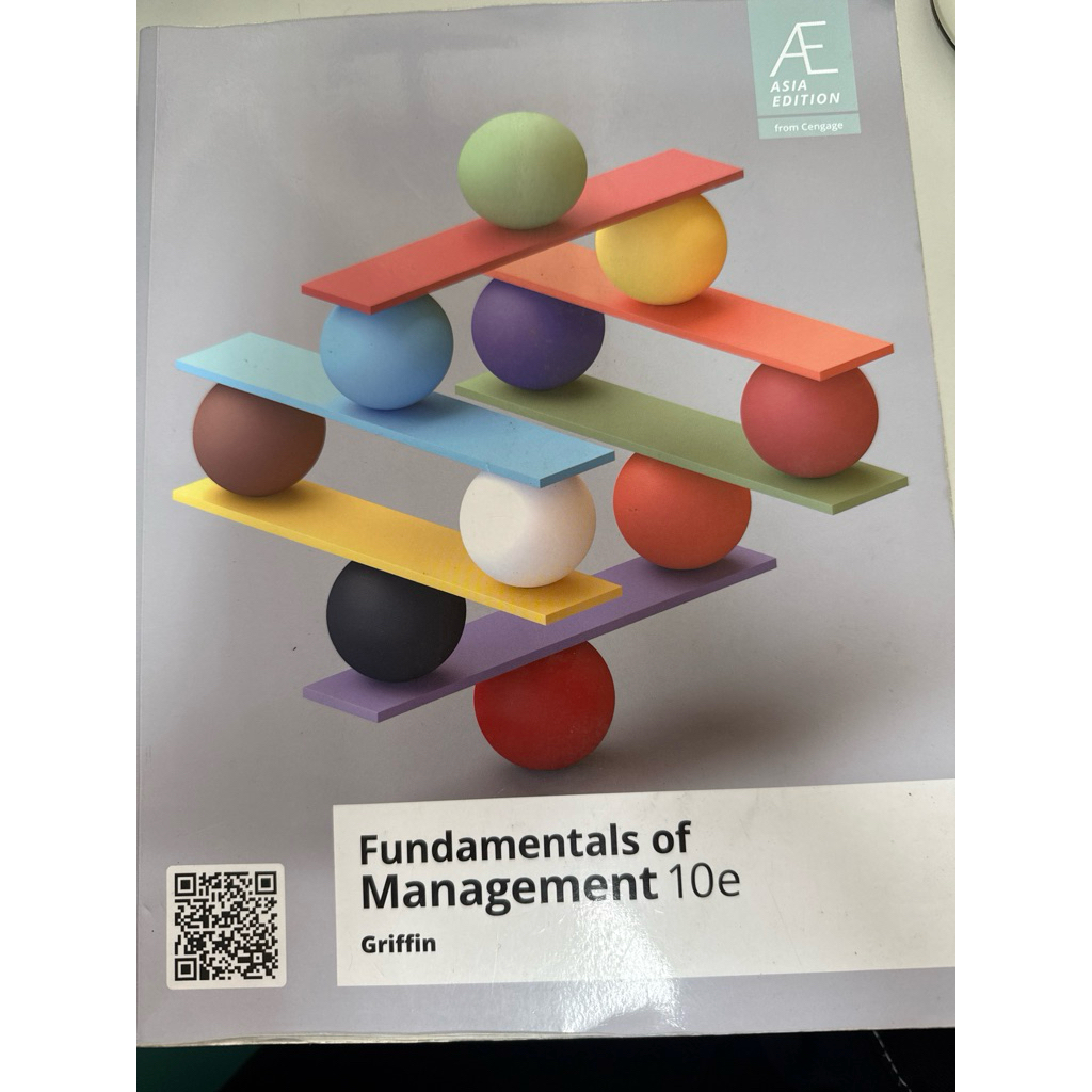 fundamentals of management 10e的價格推薦 - 2026年3月 | 比價比個夠BigGo