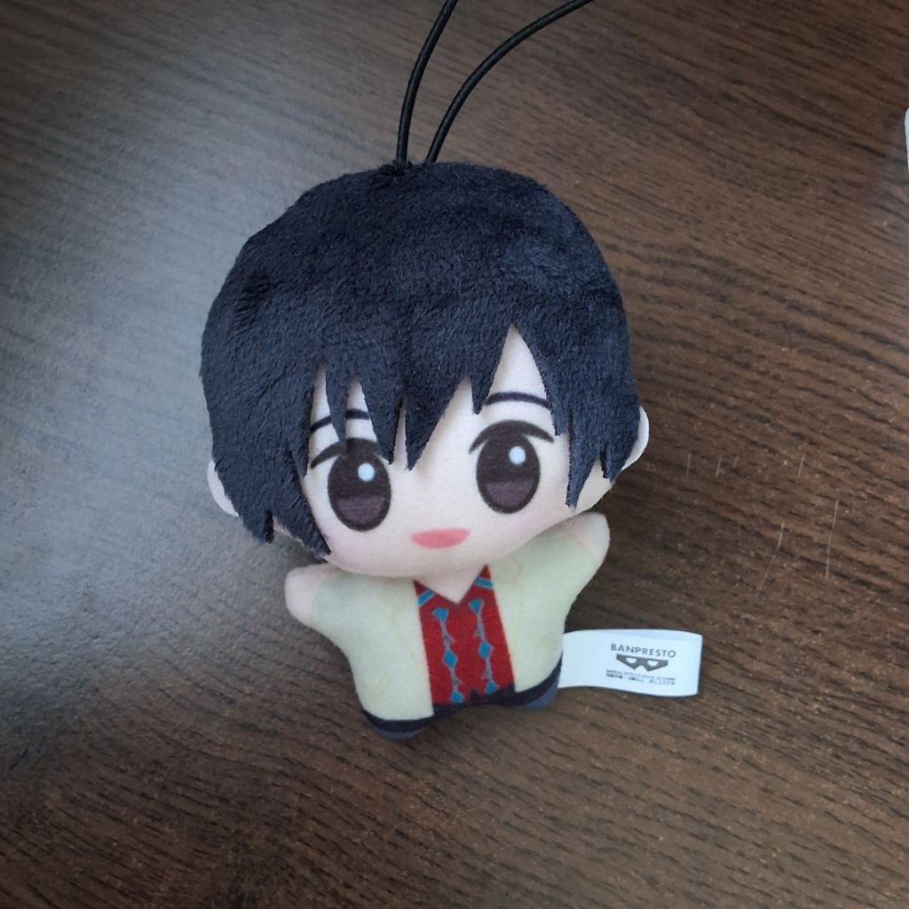 📍非現 坂本日常 南雲 10cm努努