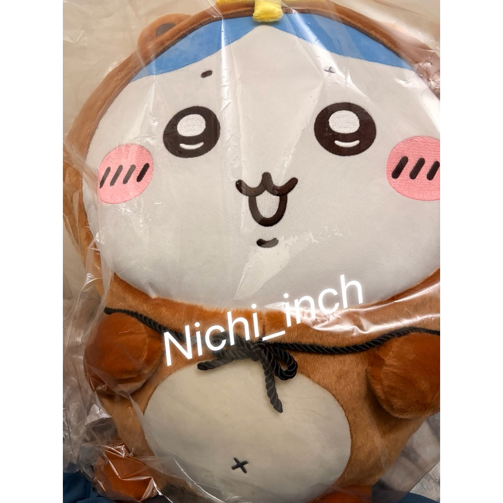 日日方寸｜現貨出清｜日版吉伊卡哇一番賞 狸貓一番賞 狸貓小八 狸貓師傅