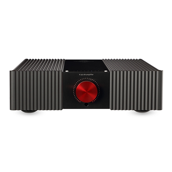谷津 DA&T K422 Bi-Amp 雙輸出 內建DAC 綜合擴大機｜劈飛好物｜台灣製造 兩年保固