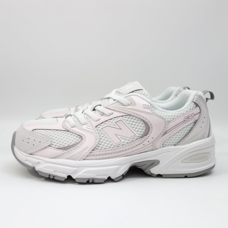 . NEW BALANCE 530 G5309XV M 復古鞋 免綁帶 鬆緊帶 寬楦 運動鞋 大童款