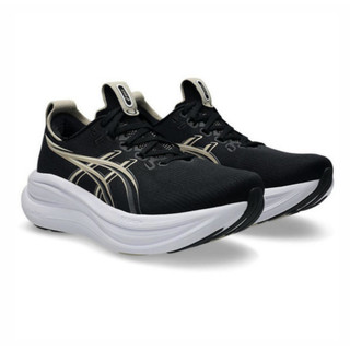 ASICS GEL-NIMBUS 28 (D) 女款 寬楦 慢跑鞋 1012B917-002【S.E運動】