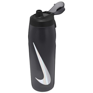NIKE REFUEL BOTTLE 擠壓水壺 32oz N100767005432 水壺 運動水瓶