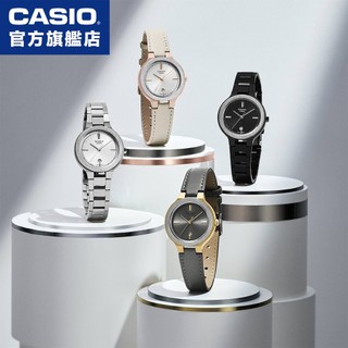 卡西歐 CASIO / SHE-4559 / SHEEN系列 藍寶石玻璃【官方直營】