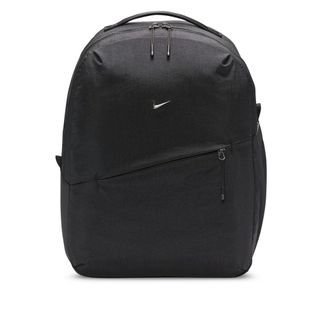 NIKE NK AURA BKPK 男女 後背包 書包 運動包 大容量 黑-HF7007013
