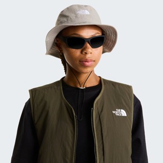 The North Face HORIZON BUCKET 防曬 男女 漁夫帽-NF0A8EPY2MB