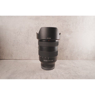 Sony FE 24-105mm F4