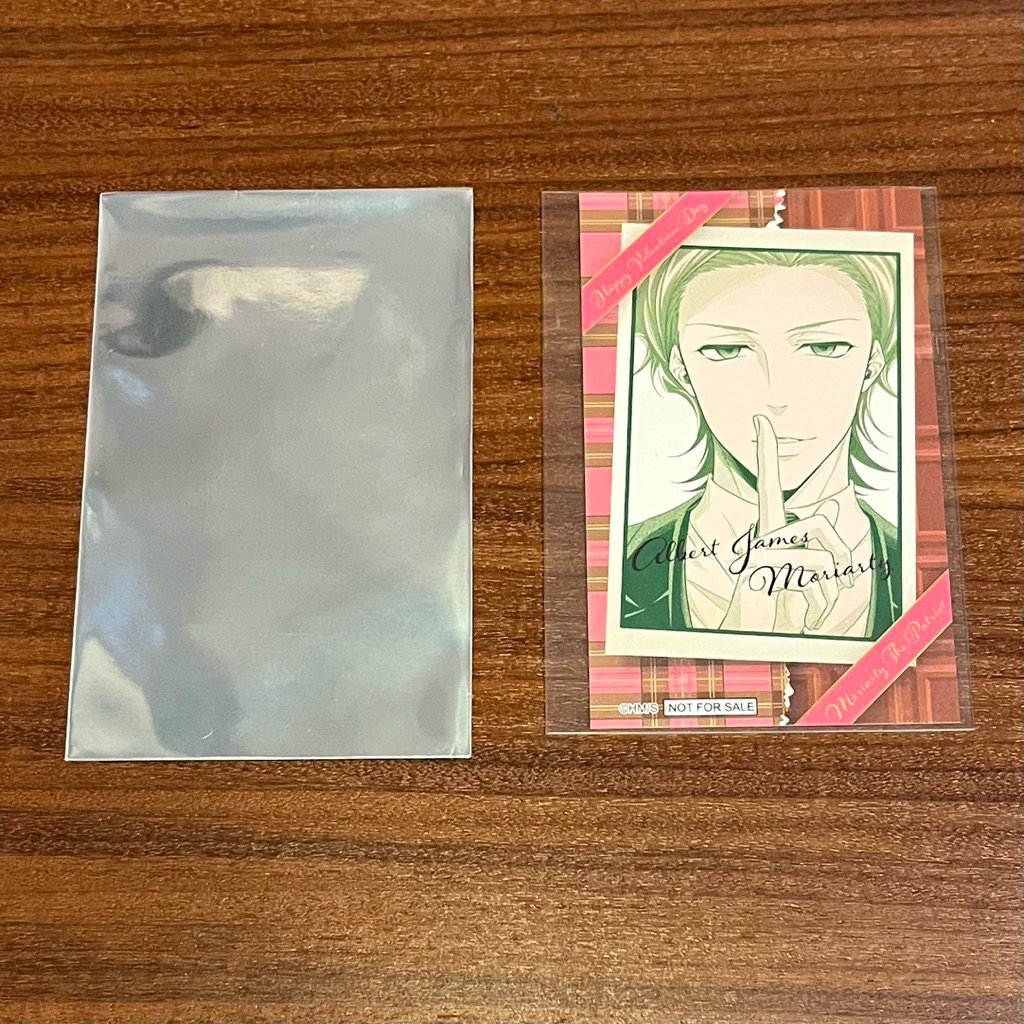 Jump_2026情人節特典挖寶區（青春之箱/神樂鉢/憂國的莫里亞蒂/魔男伊奇/失憶投捕/網球王子/膽大黨）