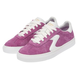 SKECHERS 女鞋 休閒系列 ARCH FIT LEGEND-185202PNK