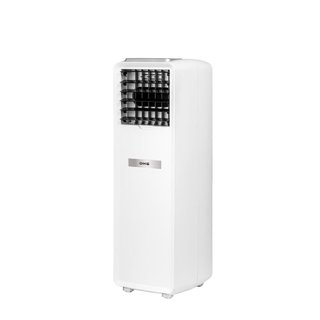 DIKE【HLE510WT】冷暖兩用水冷溫控扇電暖器