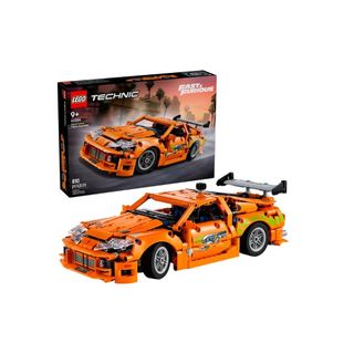 [ 必買站竹北店 ] LEGO 42204 玩命關頭 Fast and Furious Toyota Supra MK4