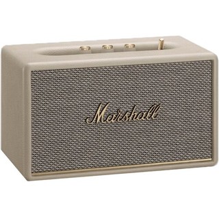【Marshall】Acton III Bluetooth 三代藍芽喇叭 (公司貨)
