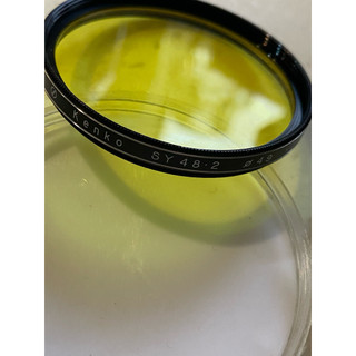 kenko SY48.2 49mm 鏡片