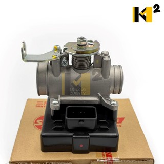 材料王⭐三陽 GT 125 150 金發財125 原廠 FEA ECU 總成 16400-FEA-000 FEA 系列