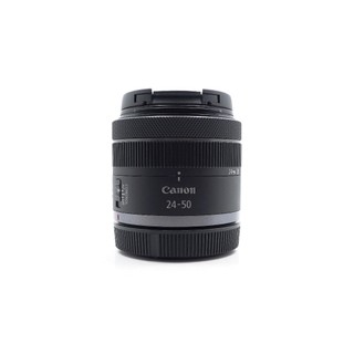 【青蘋果】Canon RF 24-50mm f4.5-6.3 IS STM #99961