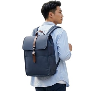 Prowell WIN-55293 日系書包 防潑水尼龍包 可放A4資料夾 有筆電跟平板夾層 側邊水壺袋 雨傘插袋