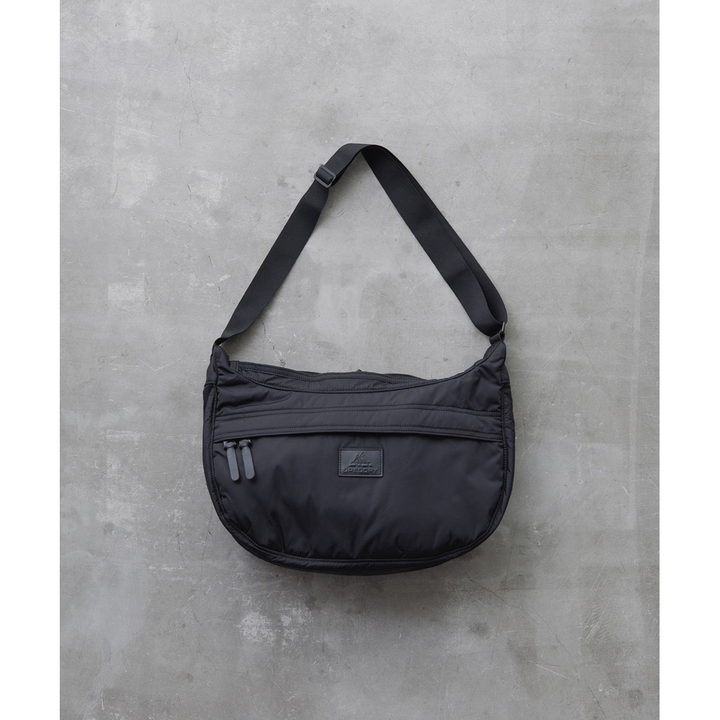 日本選品GREGORY｜Satchel M側背包【GREGORY for ADAM ET ROPE’】