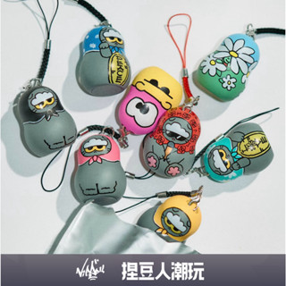 【臺灣現貨＆預購】官方正品 ZO&FRIENDS GD 權志龍 ZOA 貼紙 化妝包 鑰匙圈 掛件吊飾 購物袋
