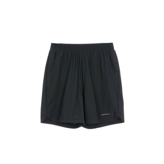 GIORDANO 女裝防曬涼感抽繩鬆緊短褲【多色任選】13406295