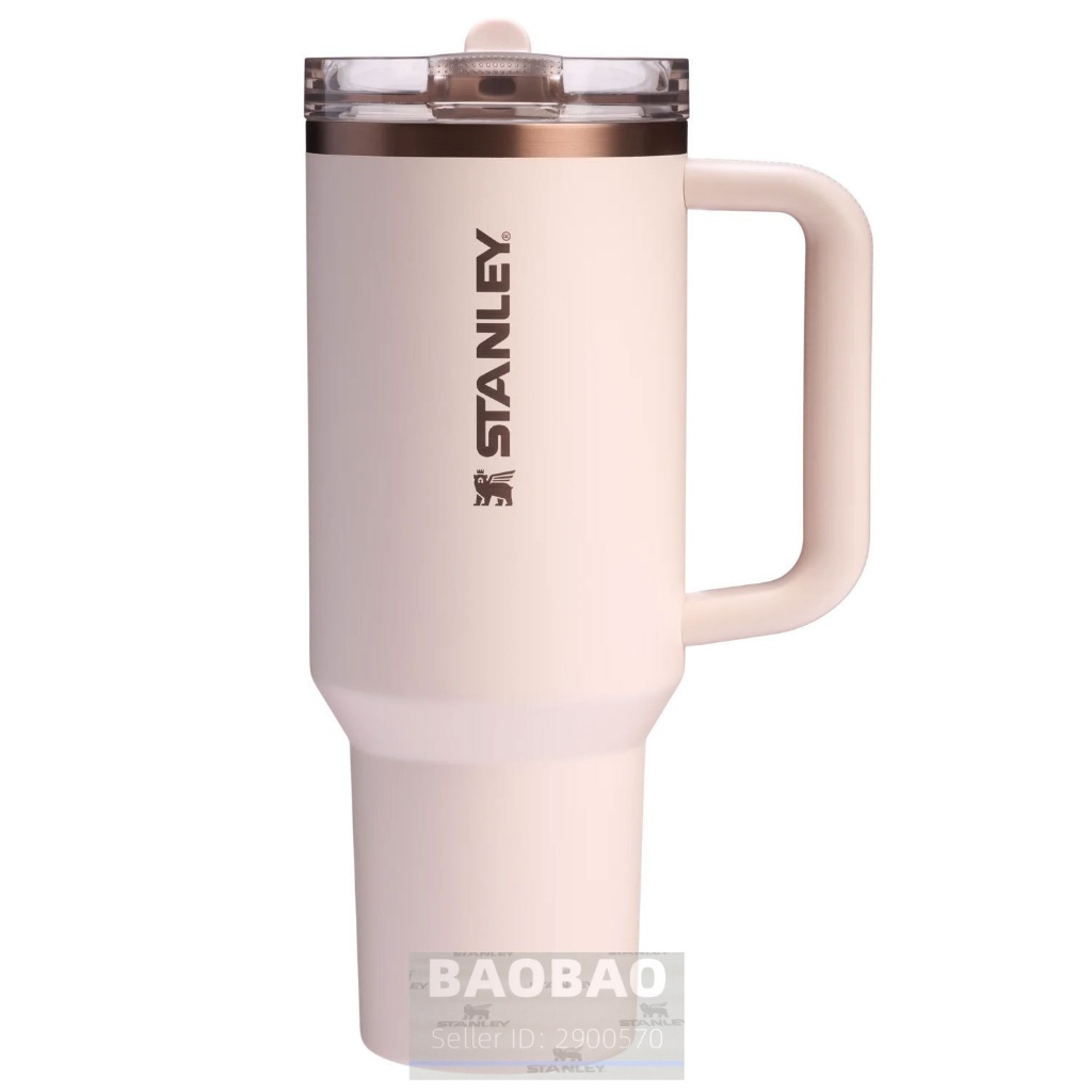 Stanley PRO 40oz 冰霸杯車載保溫杯