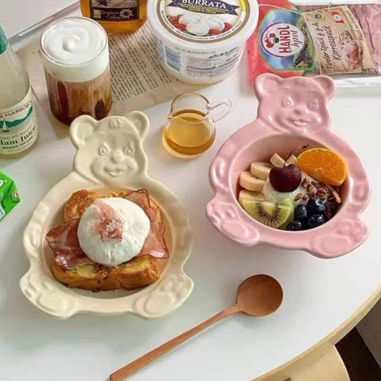 宜蘭現貨 附發票★成雙成對碗筷禮盒組 碗盤器皿 微波盤 餐盤 早午餐盤 平盤子 碗碟 飯碗 湯碗 魚盤 西餐盤