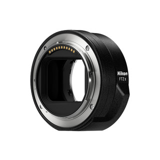 【國祥選品】Nikon FTZ II 轉接環 國祥公司貨 鏡頭 Nikon Nikon鏡頭 Nikon轉接環 鏡頭轉接環