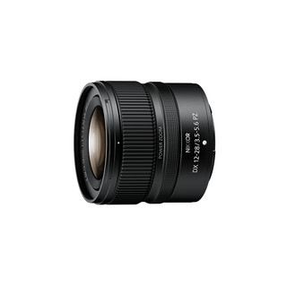 【國祥選品】NIKKOR Z DX 12-28mm f/3.5-5.6 PZ VR 國祥公司貨 鏡頭 Nikon 相機鏡