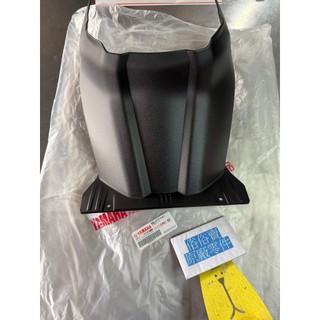 俗俗賣YAMAHA山葉原廠 側蓋1 BWS 7期水冷 125 胸蓋 前胸蓋 料號：BBJ-F1711-01