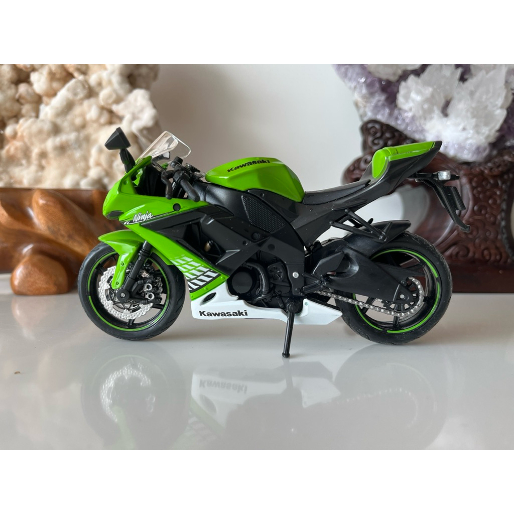 KAWASAKI 模型Ninja ZX的價格推薦- 2026年8月| 比價比個夠BigGo