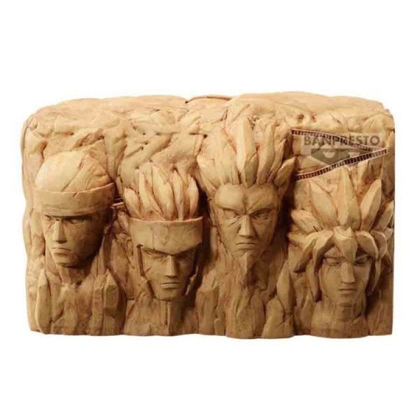 【好好玩聚屋】BORUTO 火影新世代NARUTO NEXT GENERATIONS Figlife火影岩(ver.A)