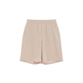 GIORDANO 女裝涼感彈力短褲【多色任選】13406801