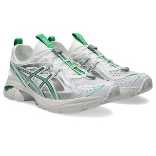 ASICS GT-2160 BREEZE 男女款 正常楦 運動 休閒鞋 1203A951-100 白綠