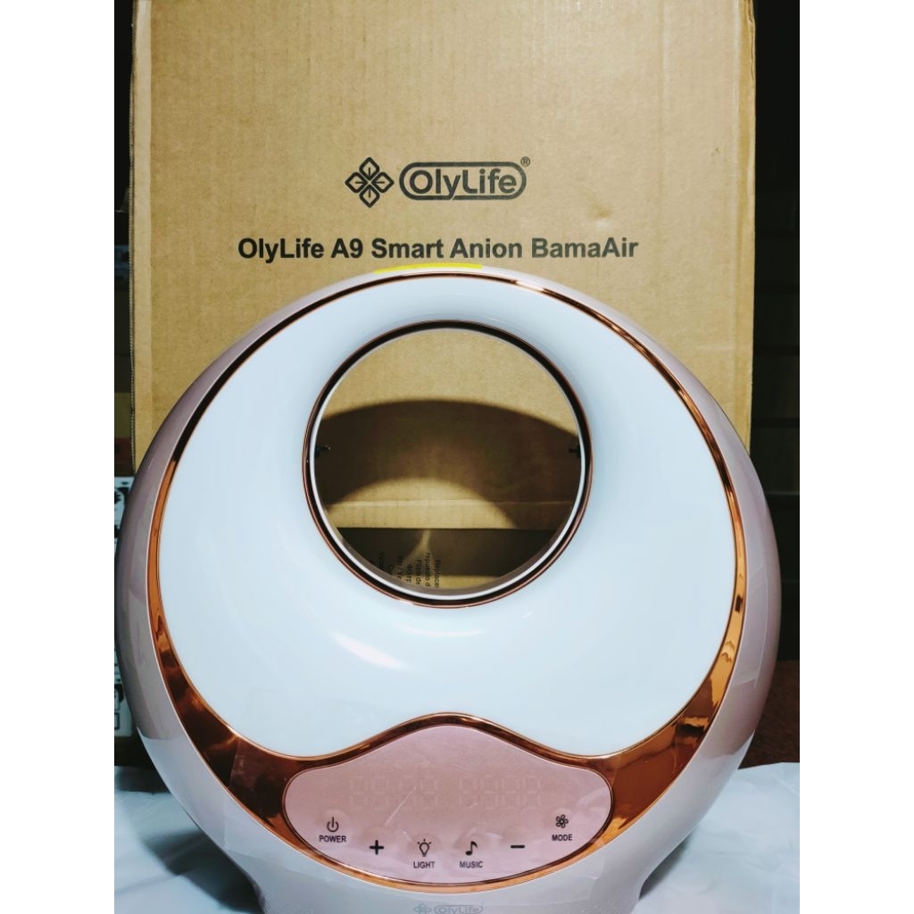 olylife a9的價格推薦- 2026年7月| 比價比個夠BigGo