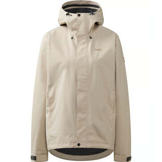 Haglofs｜女款 Breeze PF防水外套 #HL607681